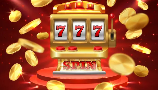 Get Lots of Bonuses from Playing Slot Machines